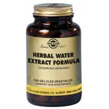 Herbal Water Formula 100 Gel 